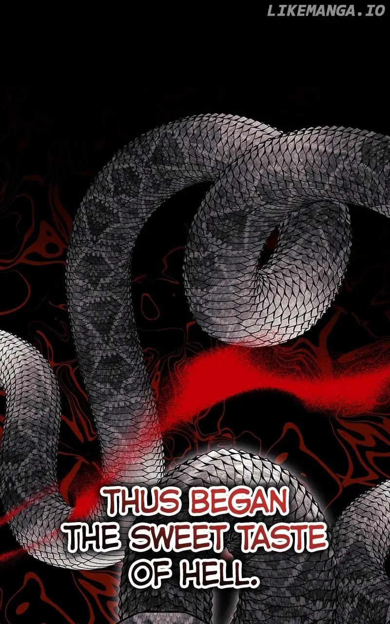 Hell Love Story Chapter 14 page 38