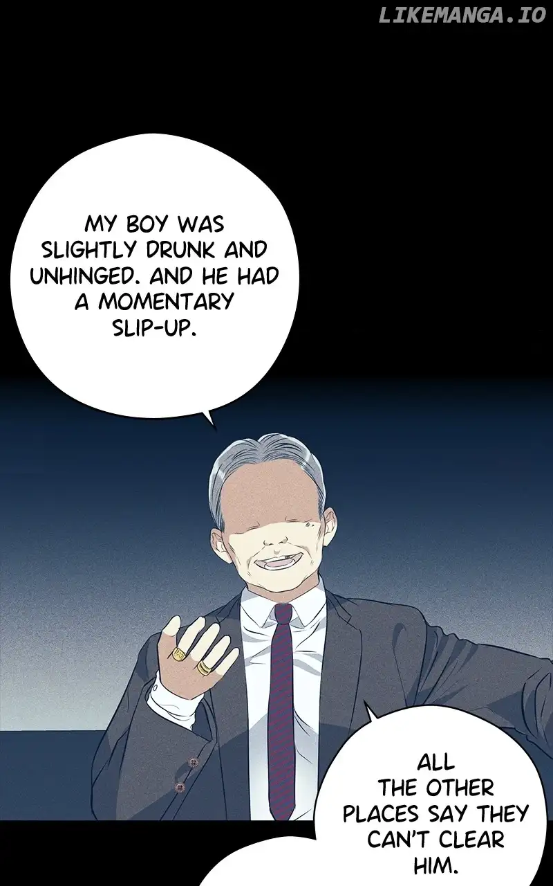Hell Love Story Chapter 14 page 40