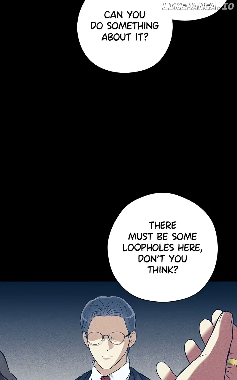 Hell Love Story Chapter 14 page 41