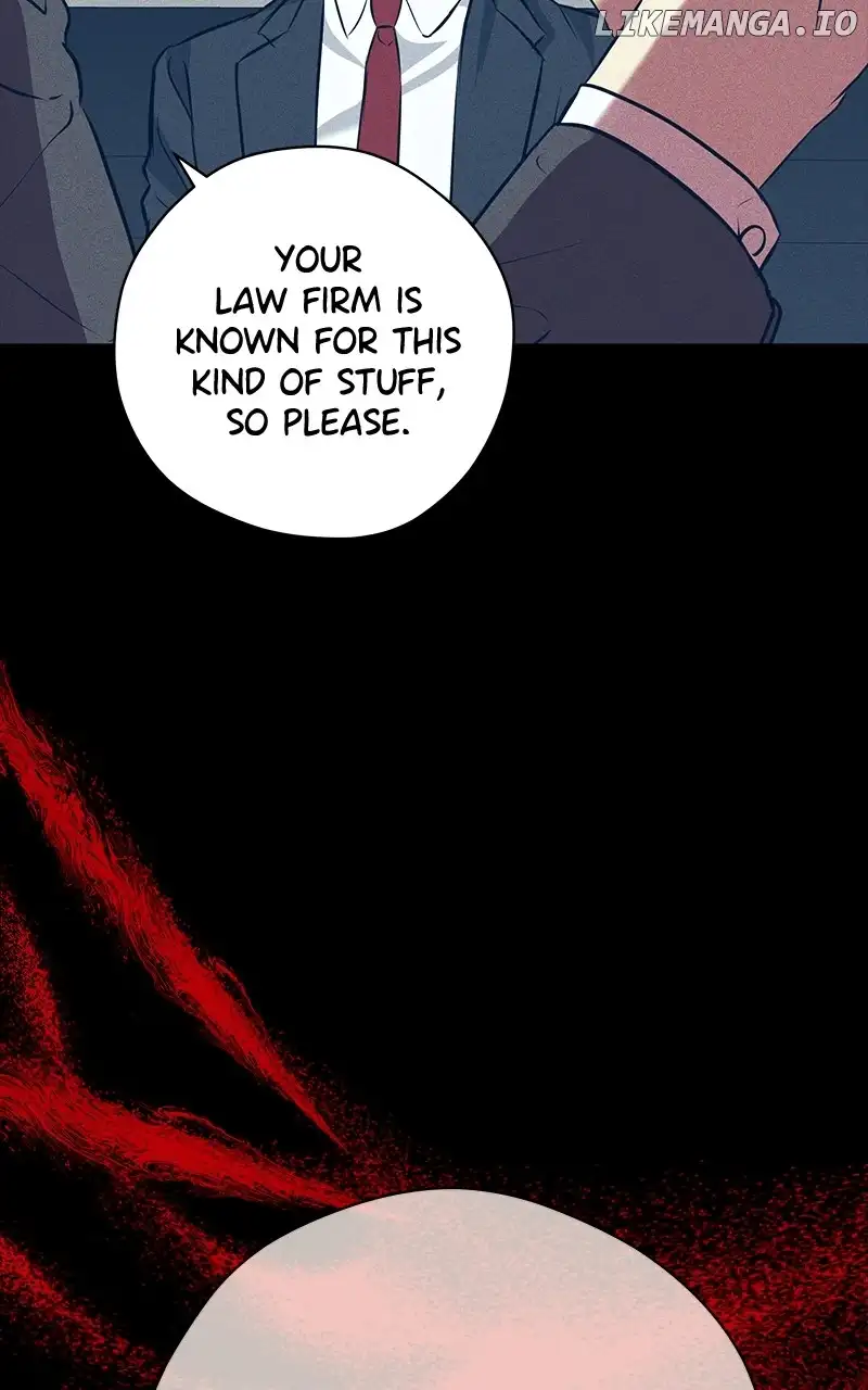 Hell Love Story Chapter 14 page 42