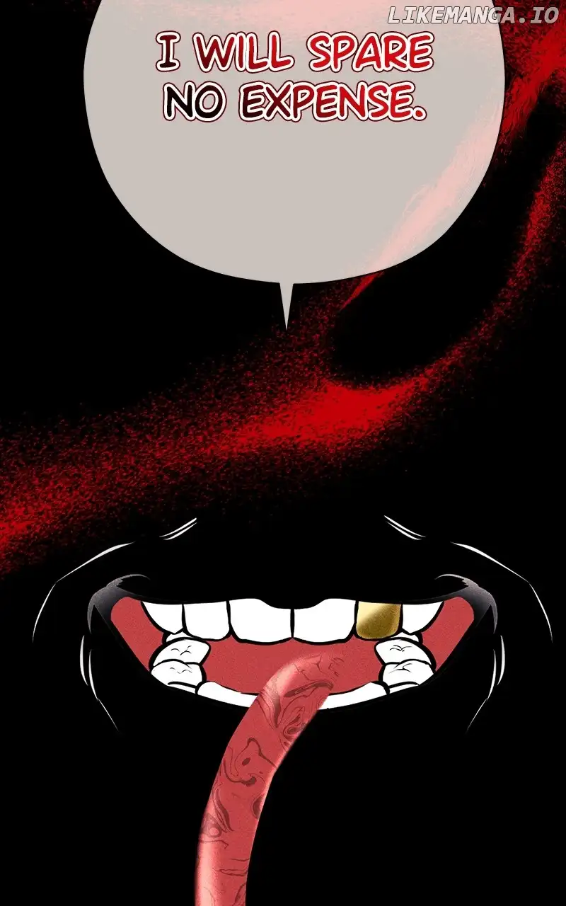 Hell Love Story Chapter 14 page 43