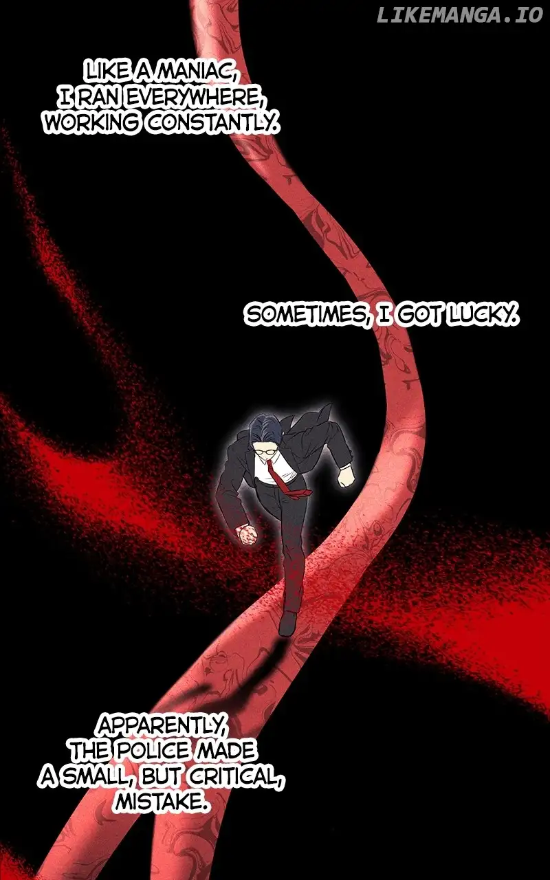 Hell Love Story Chapter 14 page 44