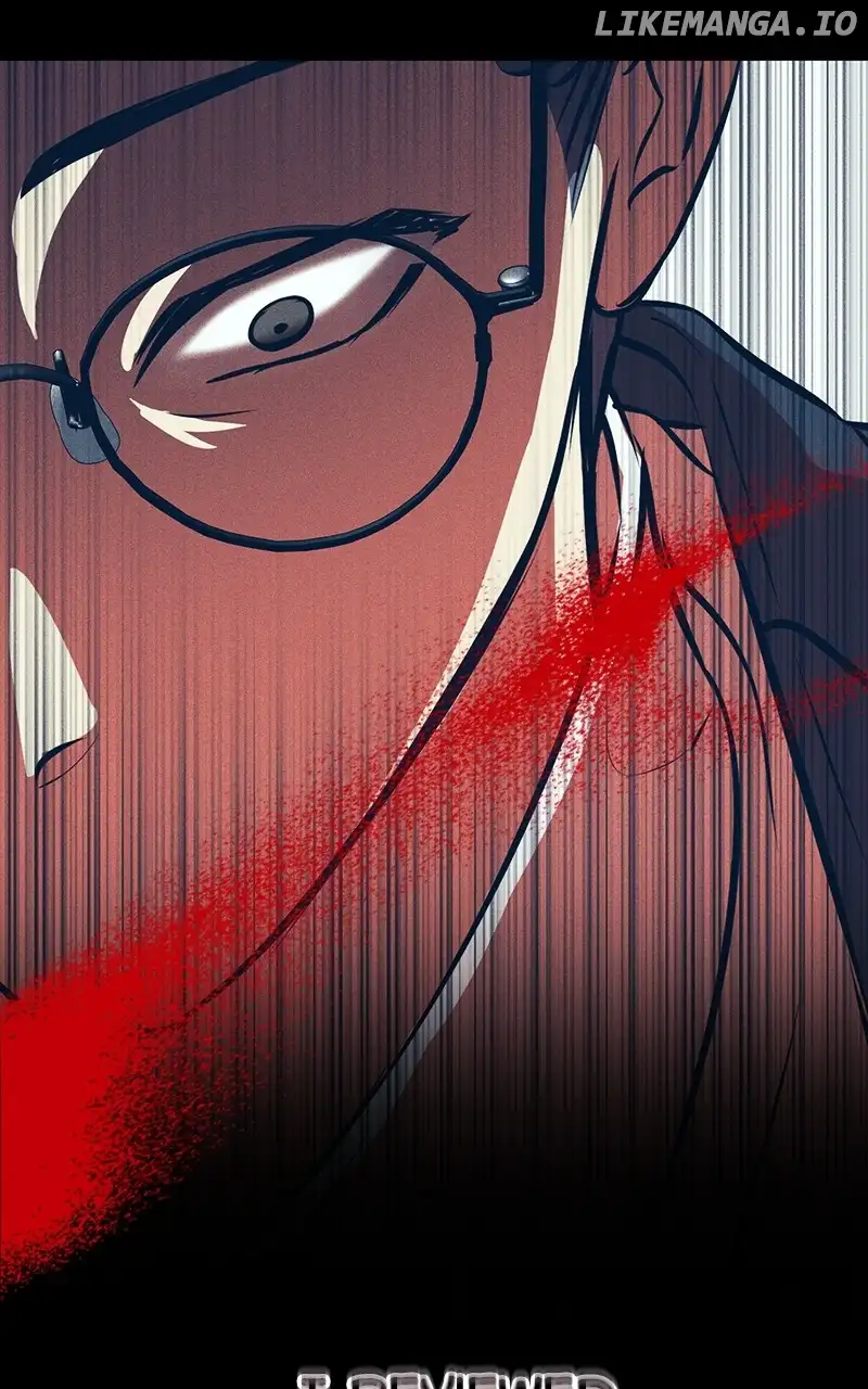 Hell Love Story Chapter 14 page 46