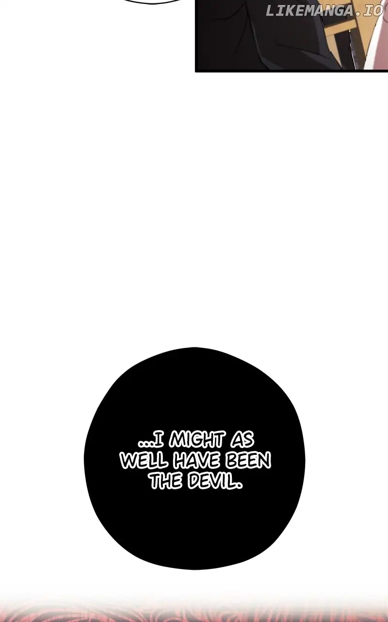 Hell Love Story Chapter 14 page 4