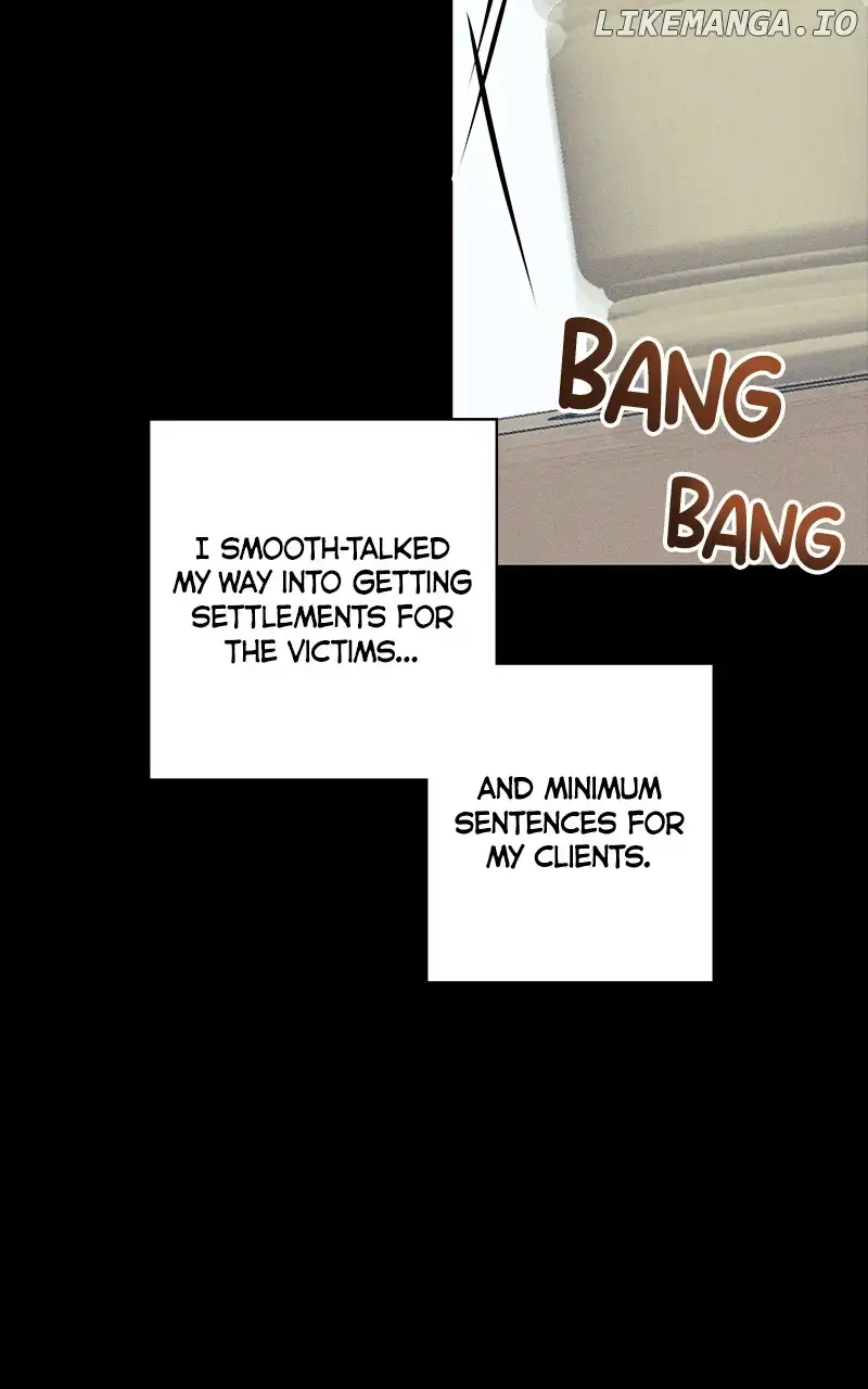 Hell Love Story Chapter 14 page 55