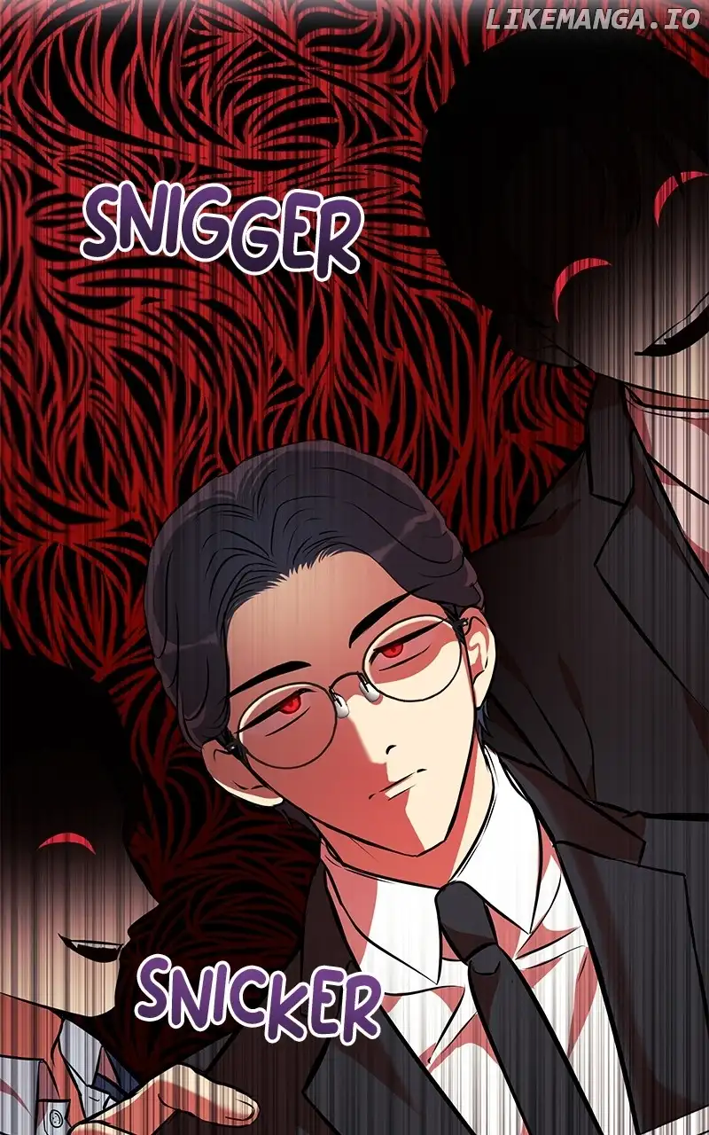 Hell Love Story Chapter 14 page 5