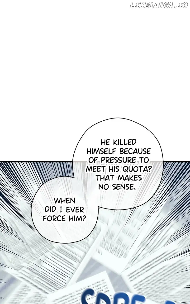 Hell Love Story Chapter 14 page 65