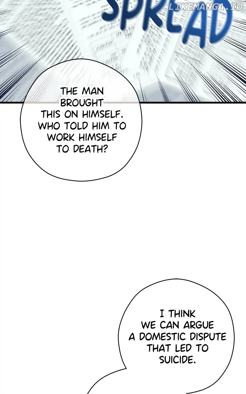 Hell Love Story Chapter 14 page 66