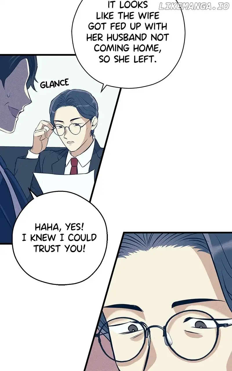 Hell Love Story Chapter 14 page 67