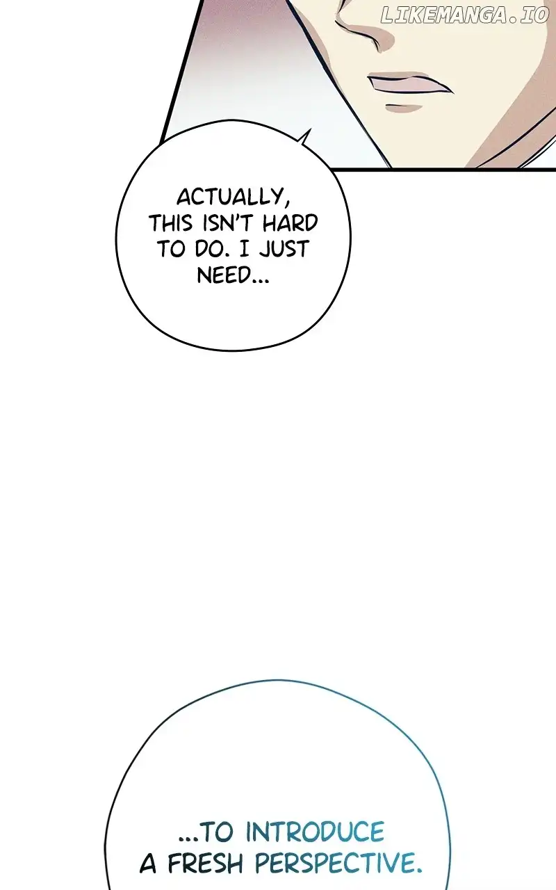 Hell Love Story Chapter 14 page 68