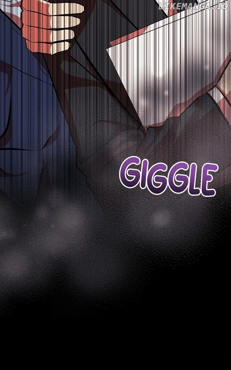 Hell Love Story Chapter 14 page 6