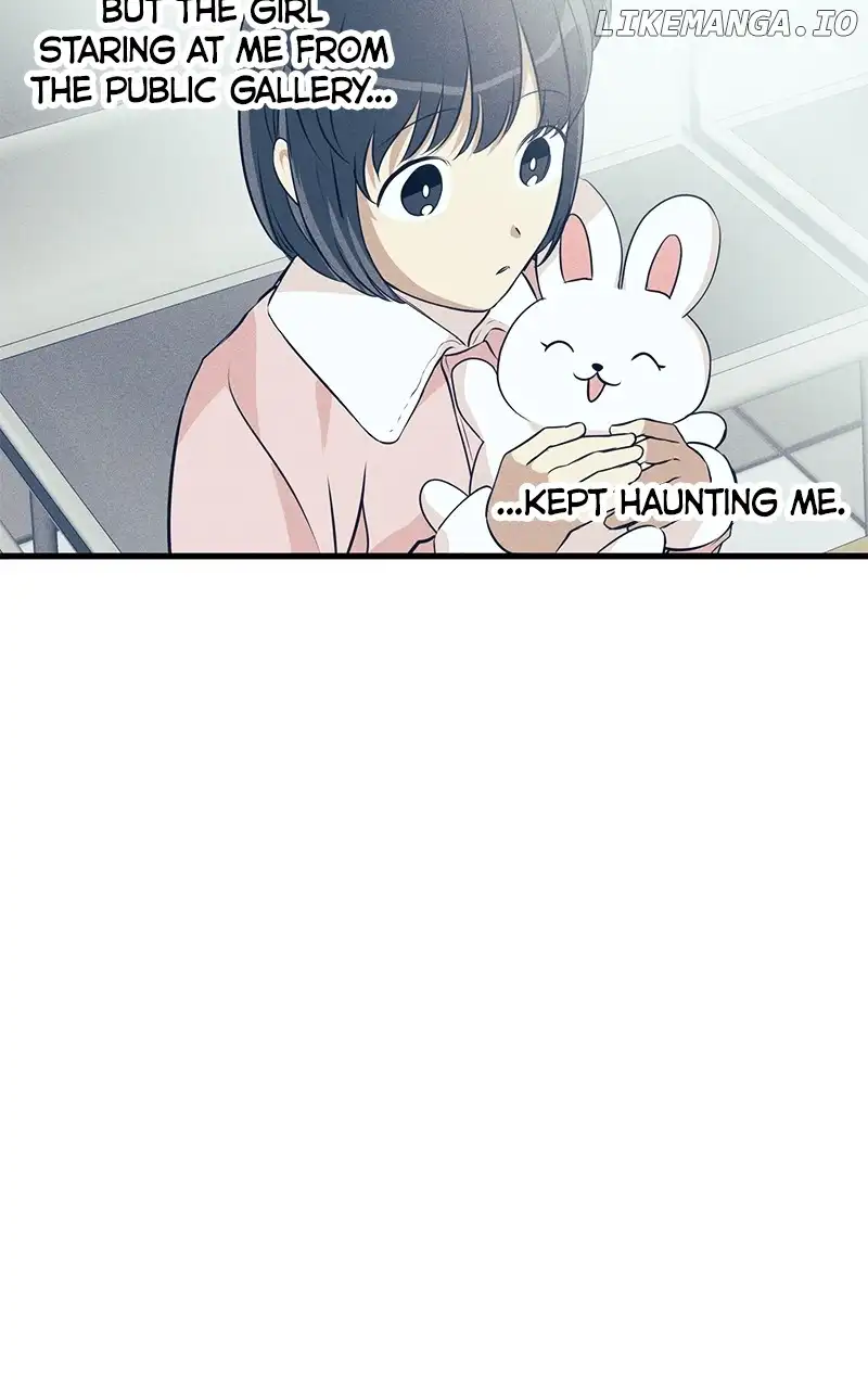 Hell Love Story Chapter 14 page 73