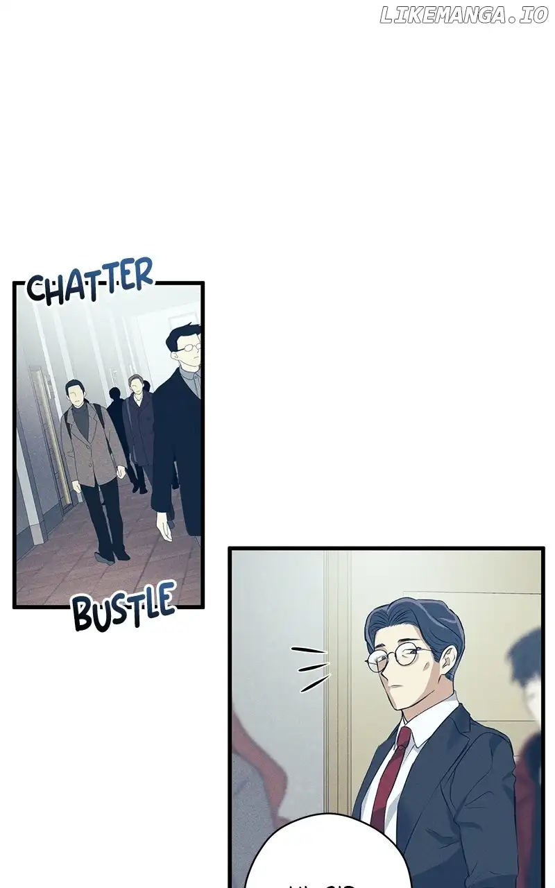 Hell Love Story Chapter 14 page 74