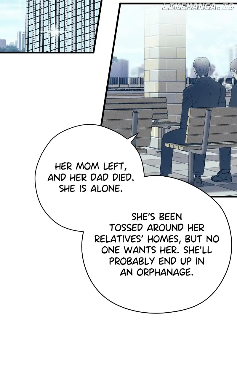 Hell Love Story Chapter 14 page 78