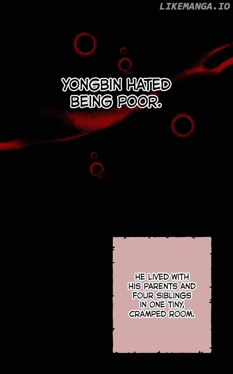 Hell Love Story Chapter 14 page 7