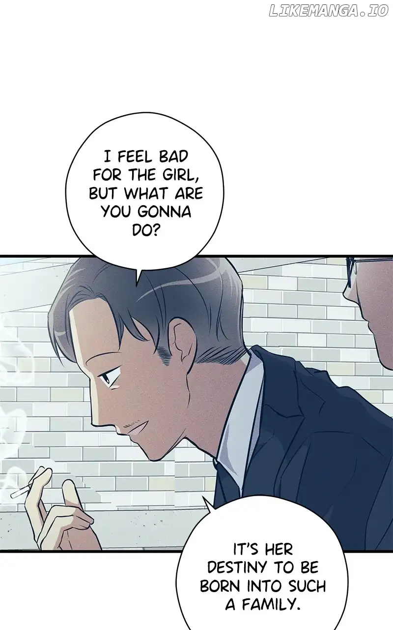 Hell Love Story Chapter 14 page 79