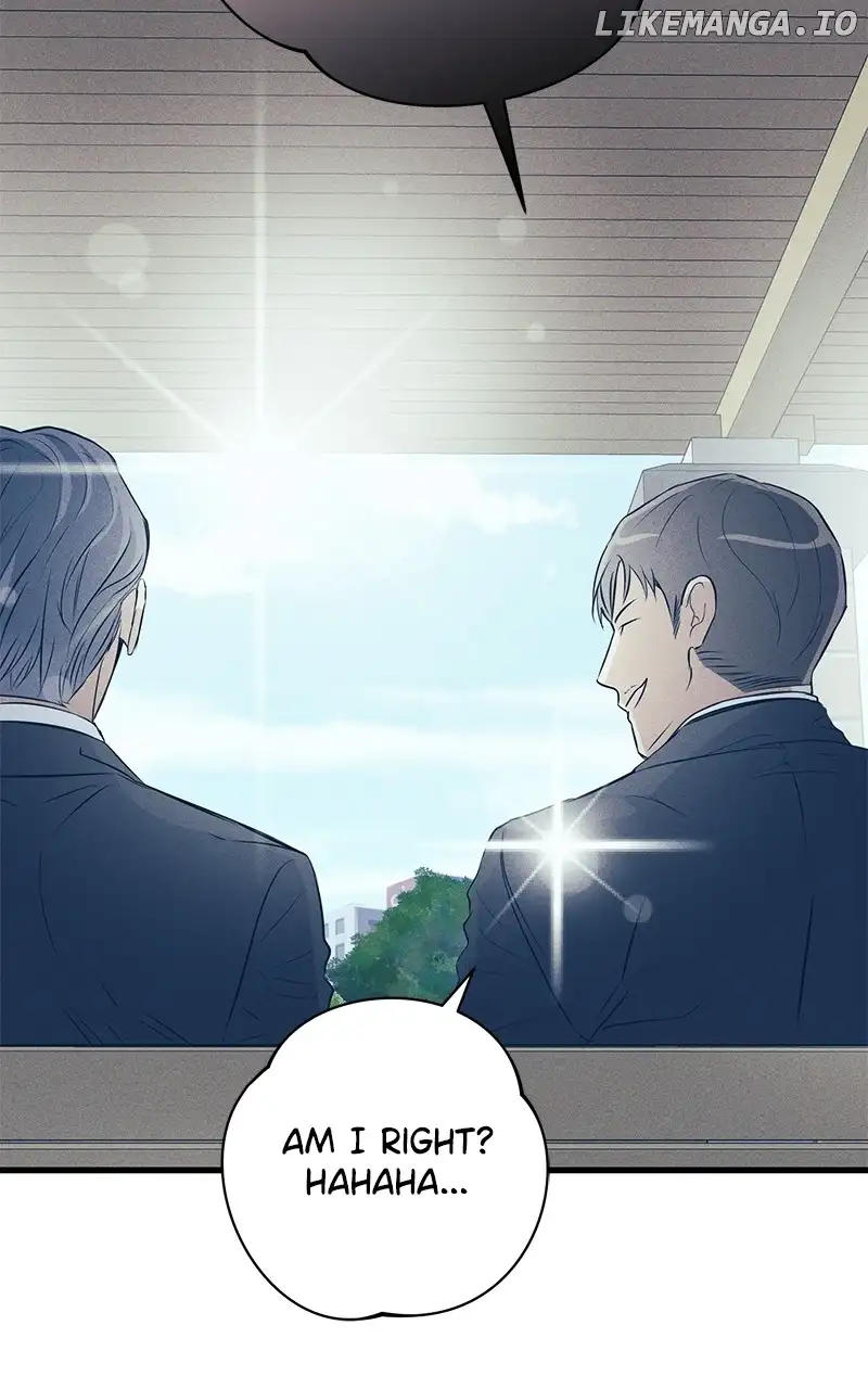 Hell Love Story Chapter 14 page 81