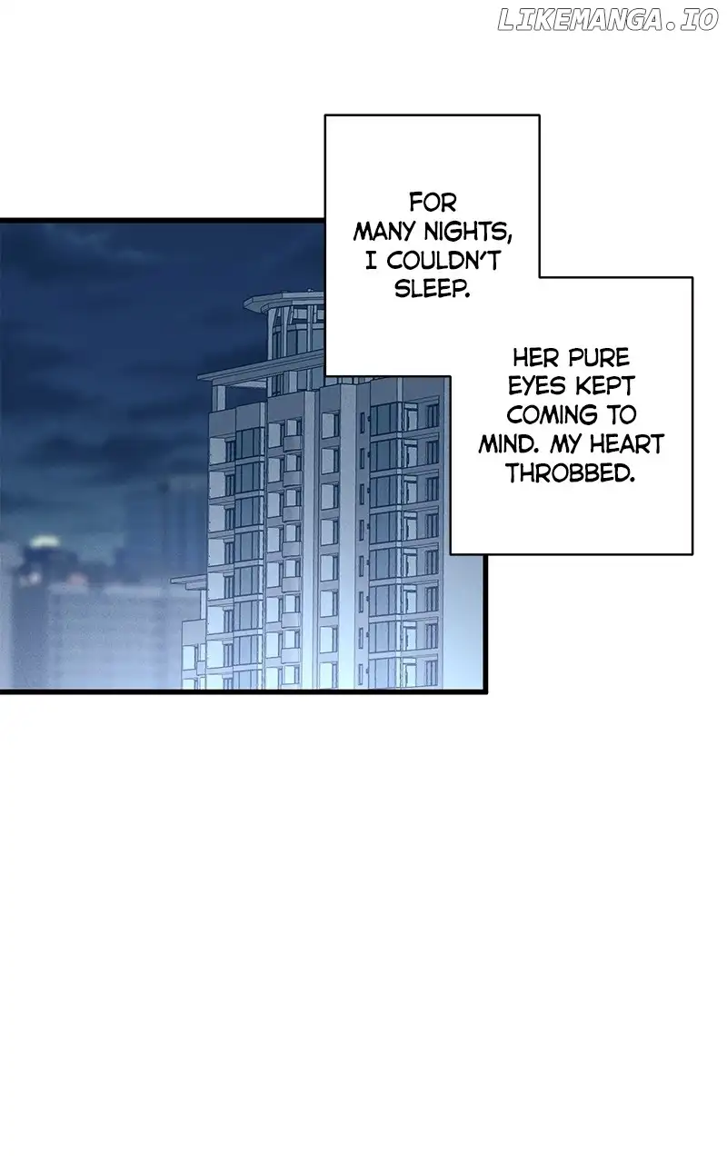 Hell Love Story Chapter 14 page 84