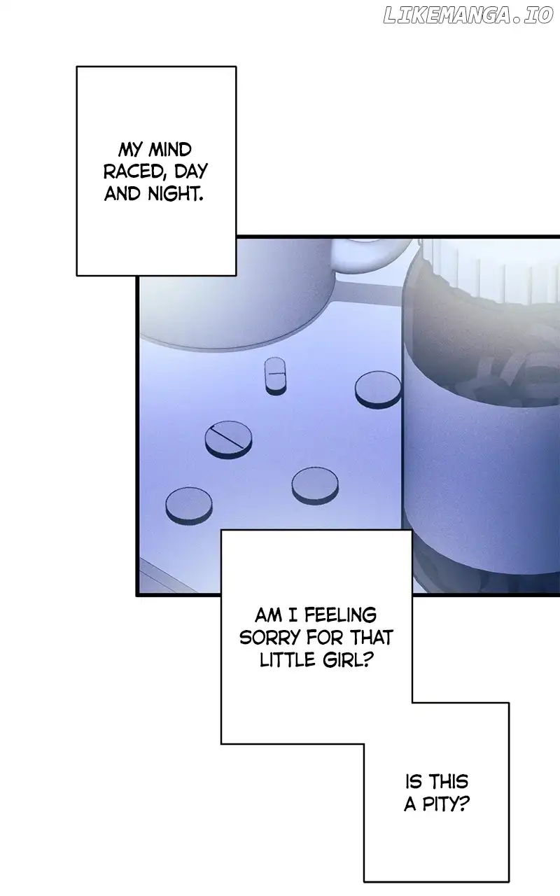 Hell Love Story Chapter 14 page 85