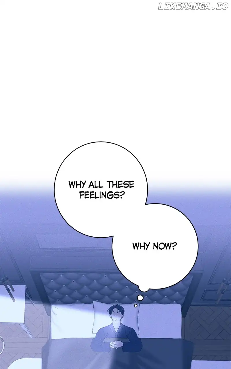Hell Love Story Chapter 14 page 86
