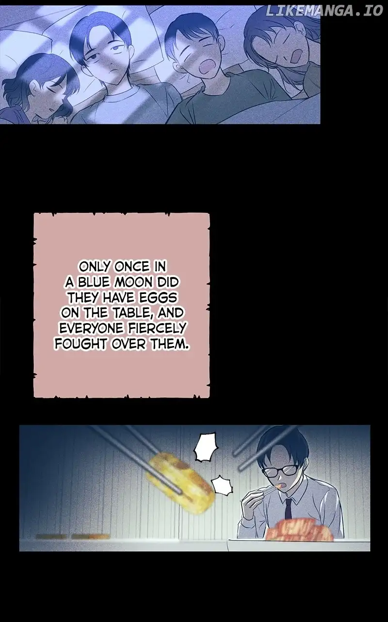 Hell Love Story Chapter 14 page 8