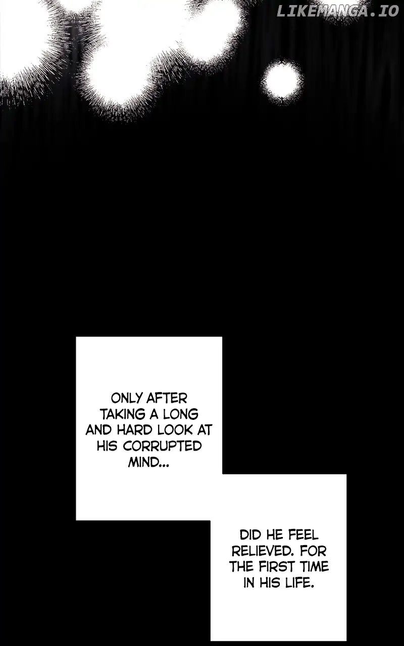 Hell Love Story Chapter 14 page 92