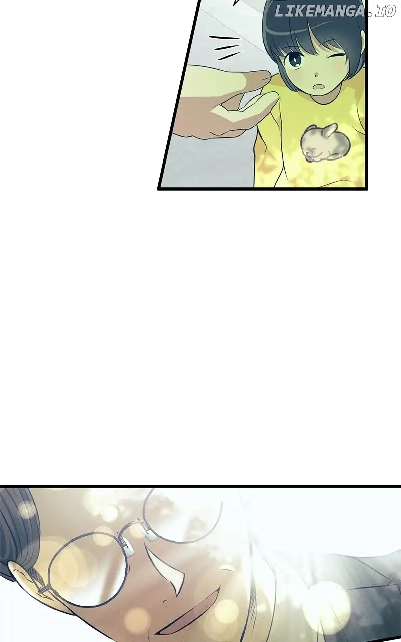 Hell Love Story Chapter 15 page 12