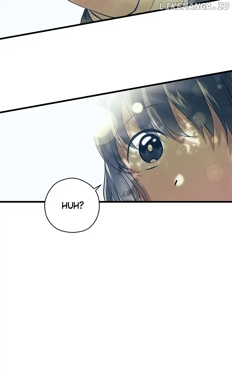 Hell Love Story Chapter 15 page 13