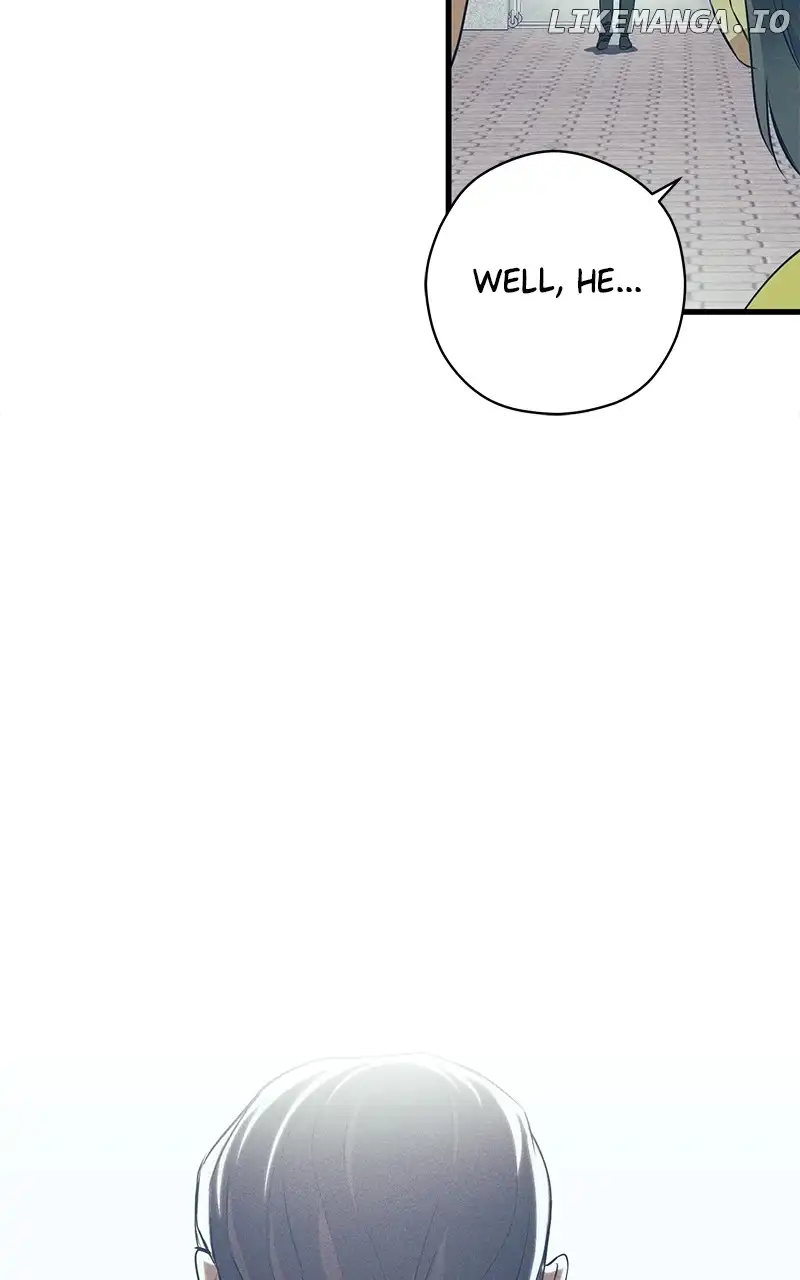 Hell Love Story Chapter 15 page 15