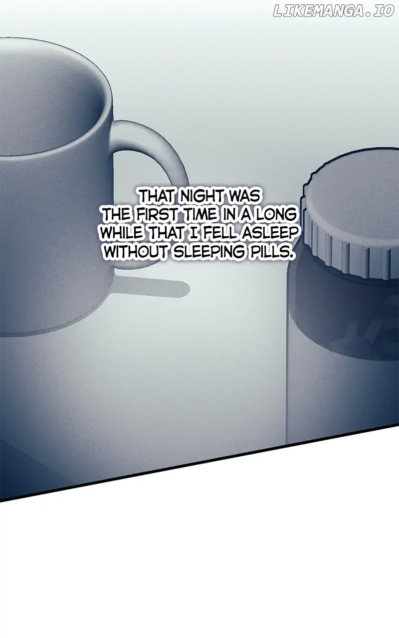Hell Love Story Chapter 15 page 18