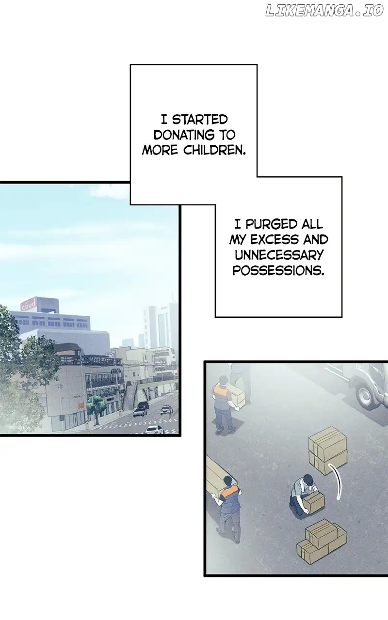 Hell Love Story Chapter 15 page 19