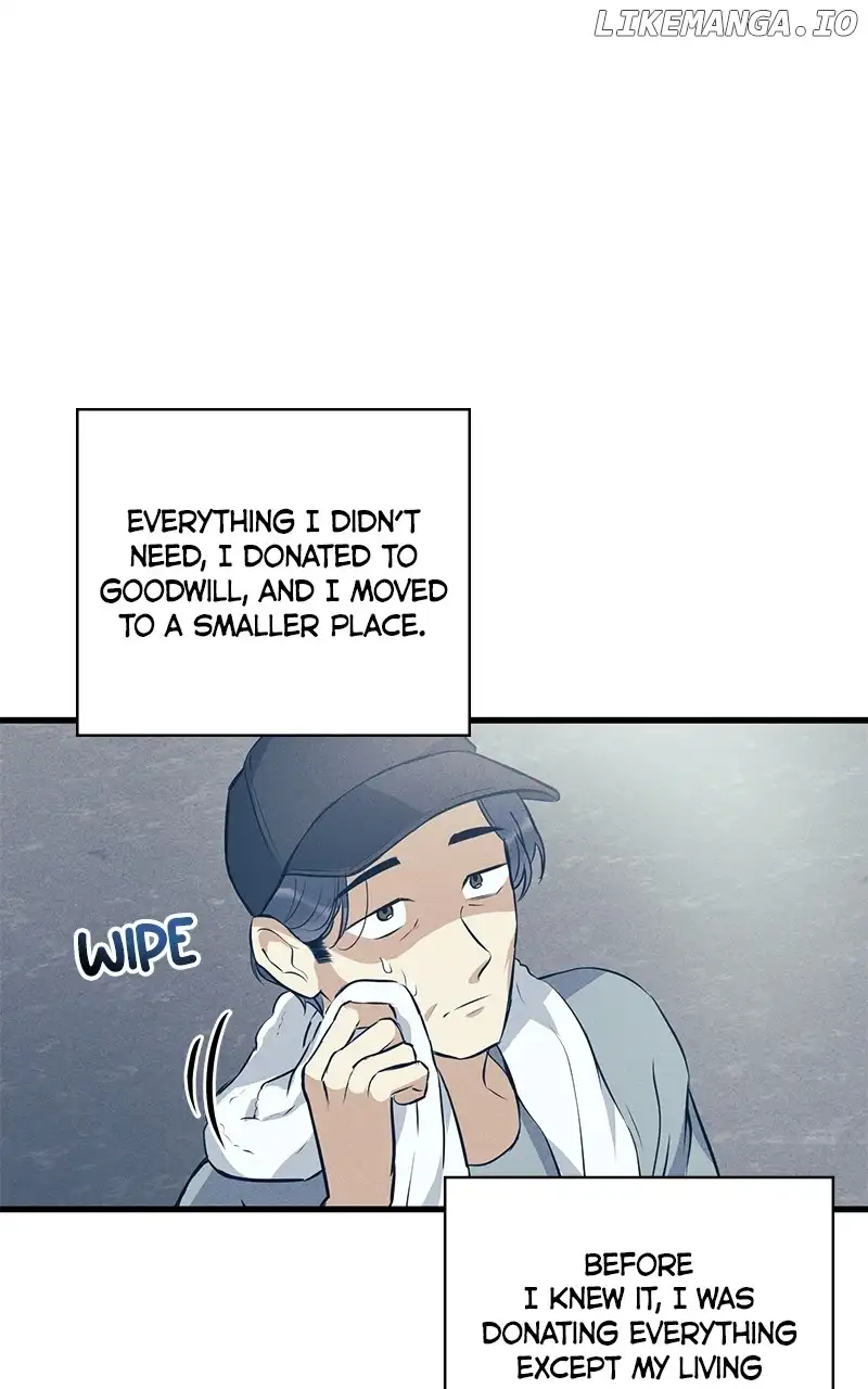 Hell Love Story Chapter 15 page 20