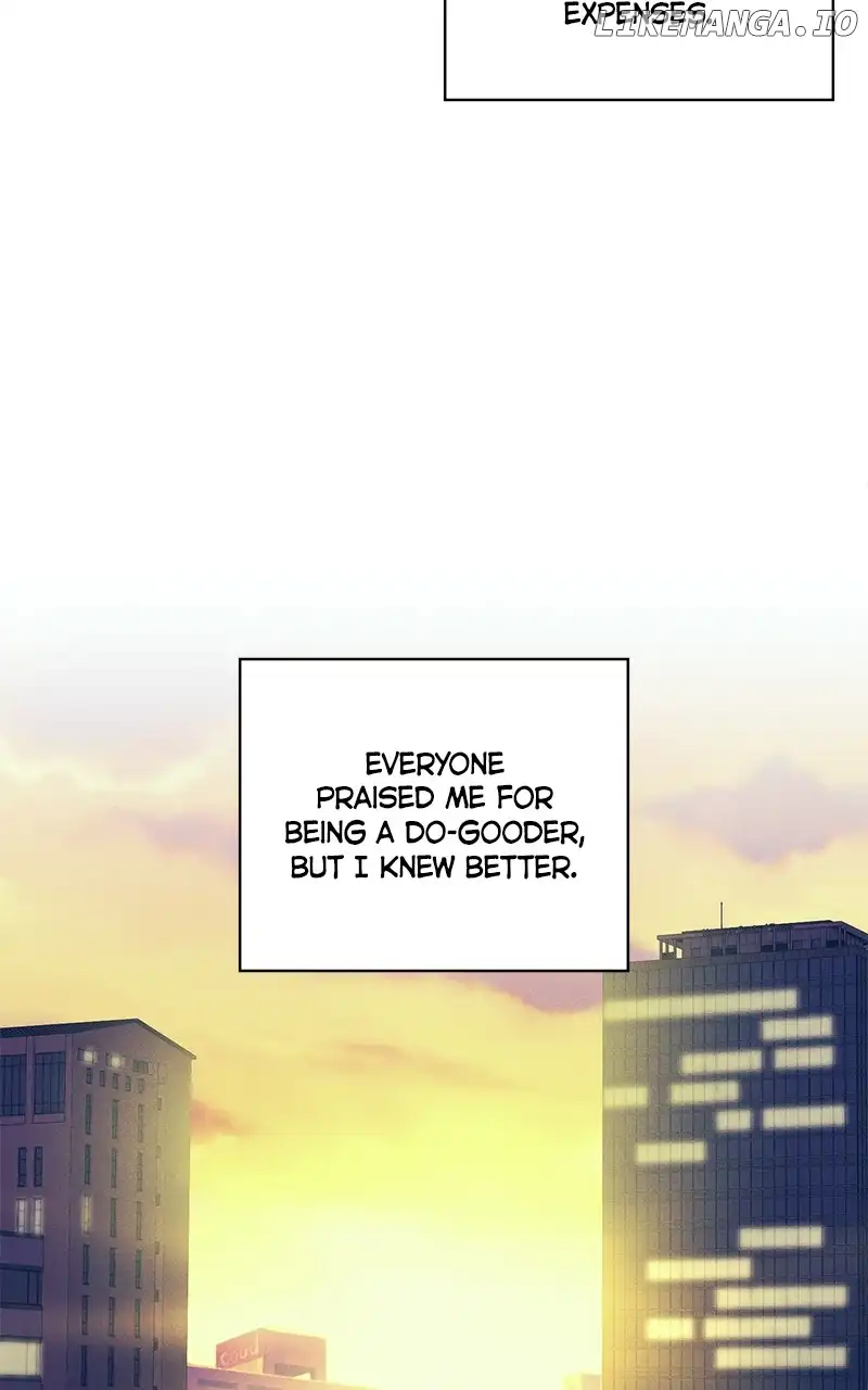 Hell Love Story Chapter 15 page 21