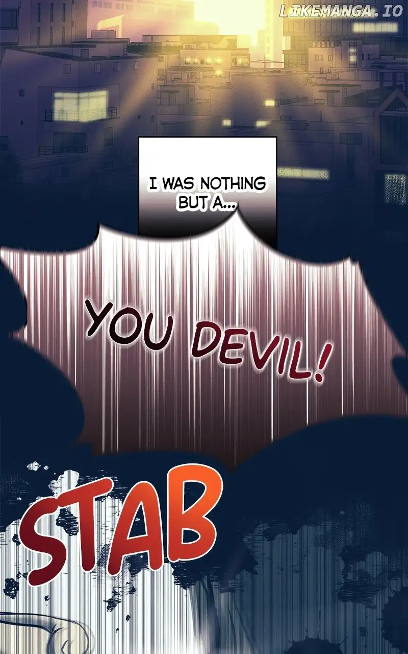 Hell Love Story Chapter 15 page 22