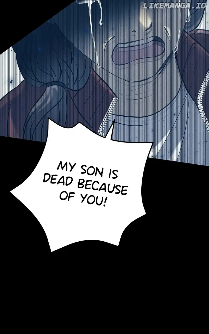 Hell Love Story Chapter 15 page 24