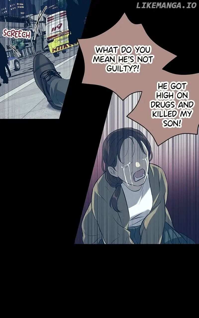 Hell Love Story Chapter 15 page 28