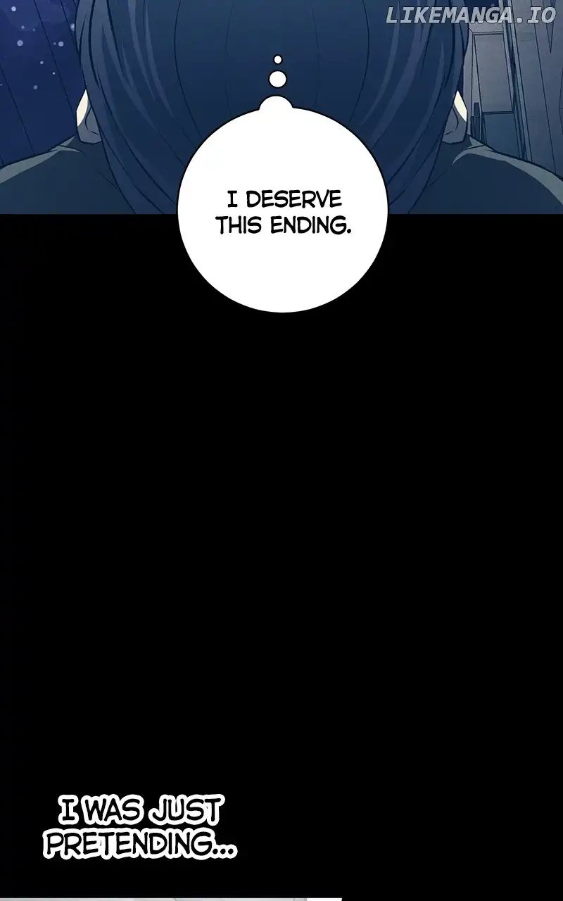 Hell Love Story Chapter 15 page 33