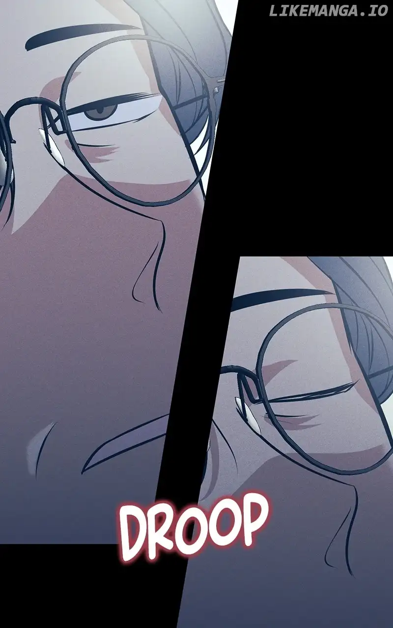 Hell Love Story Chapter 15 page 34
