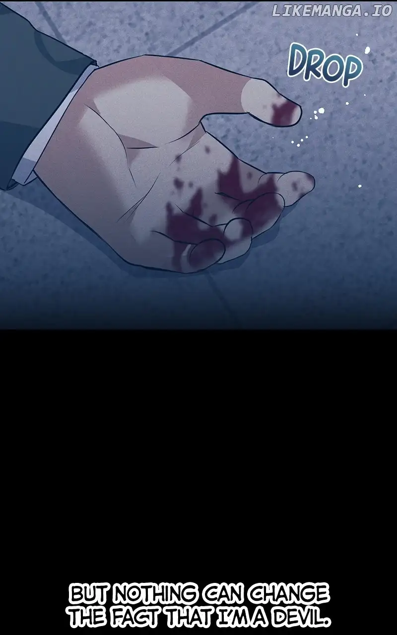 Hell Love Story Chapter 15 page 36