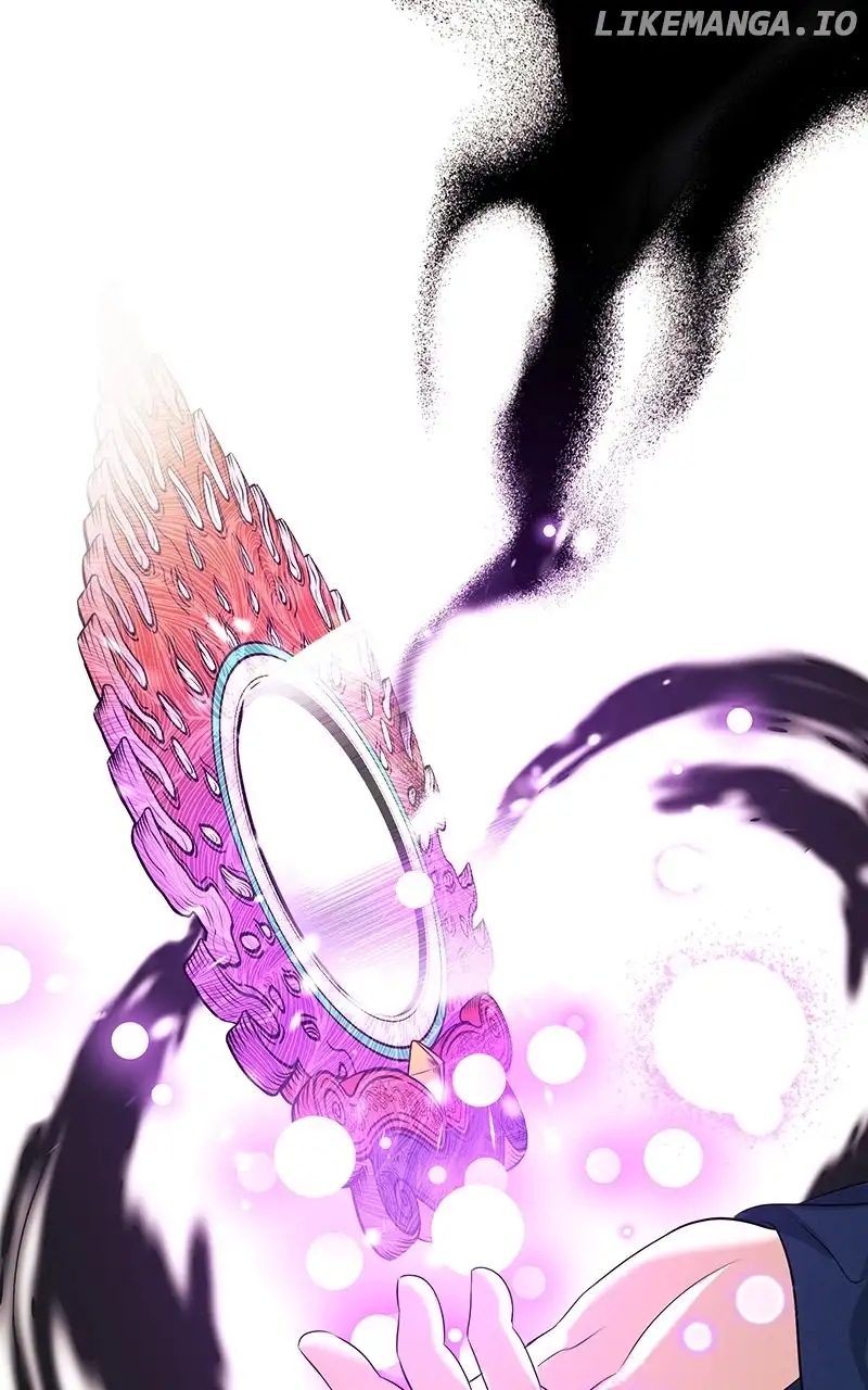Hell Love Story Chapter 15 page 38