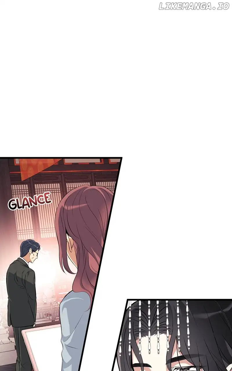 Hell Love Story Chapter 15 page 41