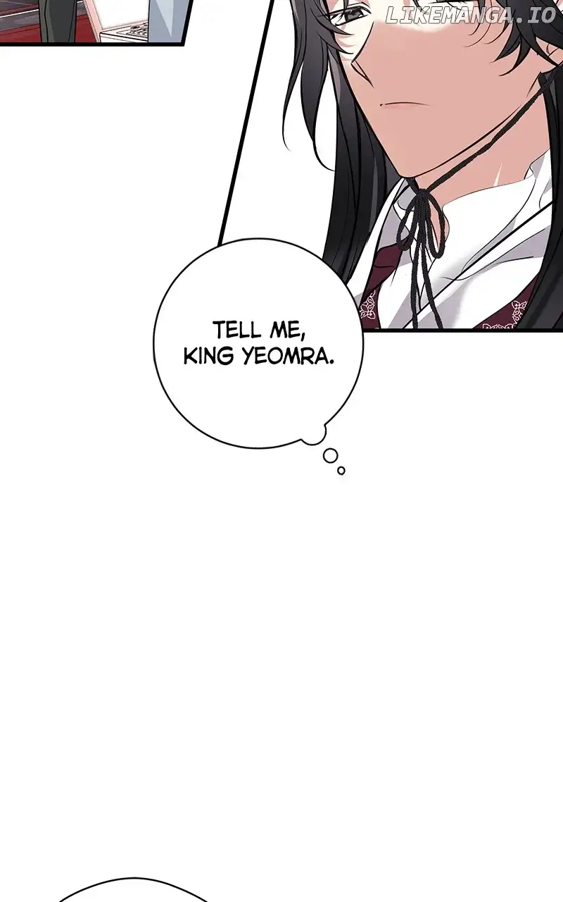Hell Love Story Chapter 15 page 42