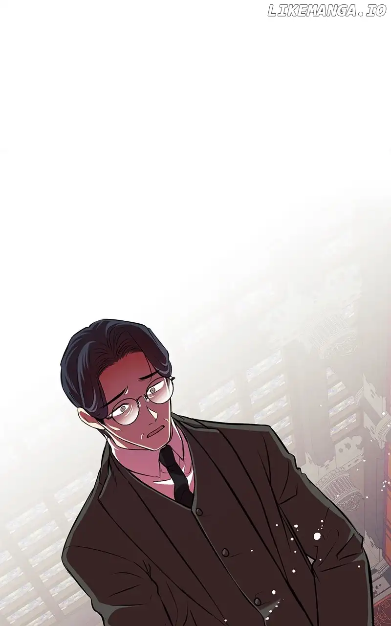 Hell Love Story Chapter 15 page 44