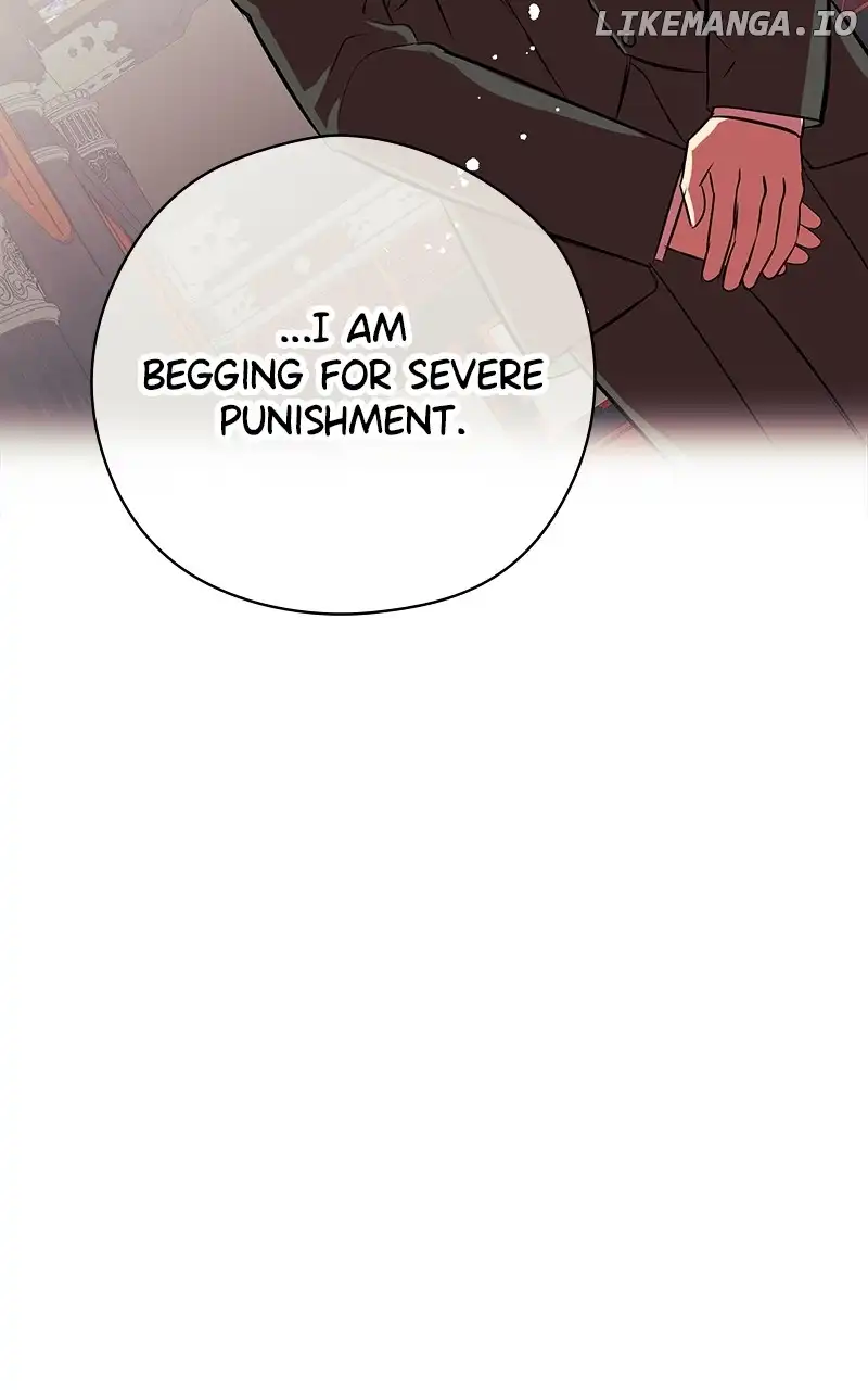 Hell Love Story Chapter 15 page 45