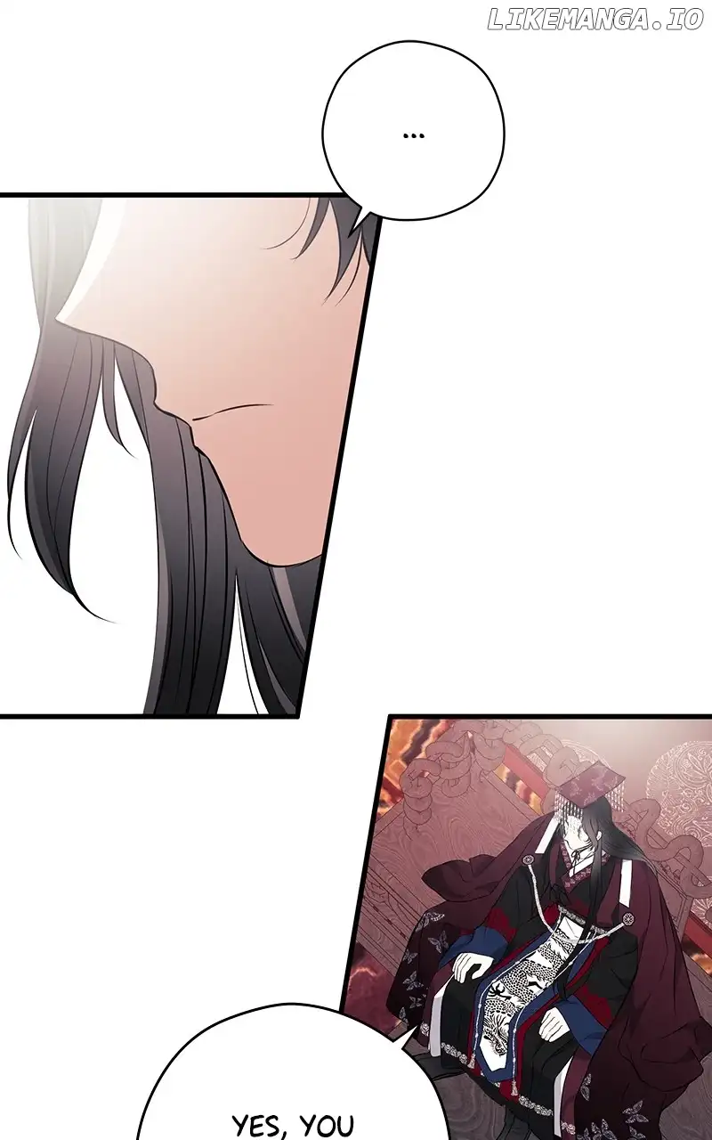 Hell Love Story Chapter 15 page 46