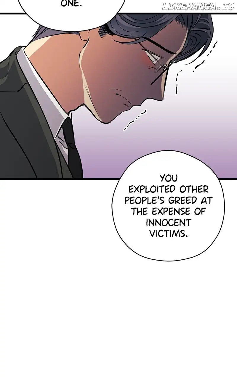 Hell Love Story Chapter 15 page 48
