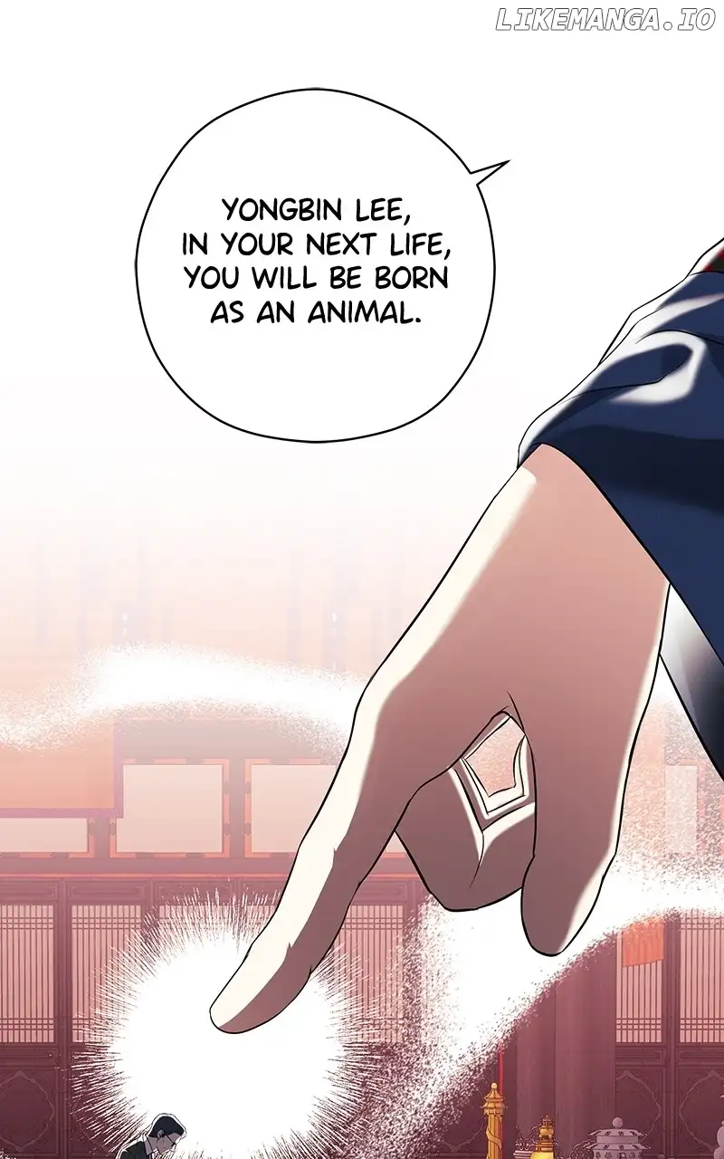 Hell Love Story Chapter 15 page 49