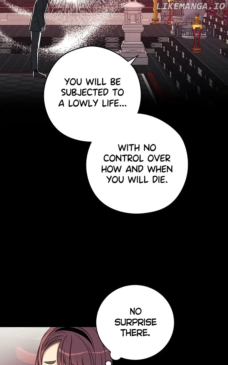Hell Love Story Chapter 15 page 50