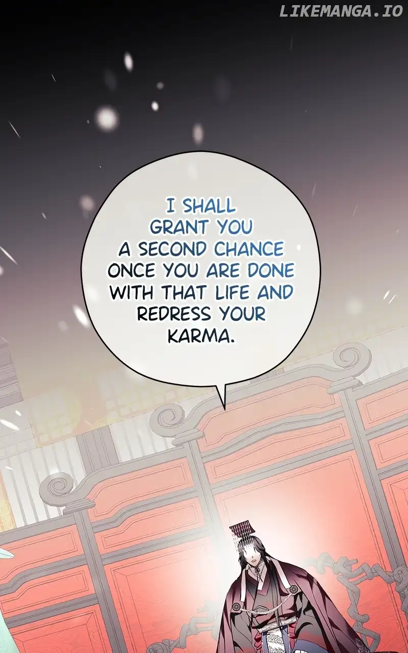 Hell Love Story Chapter 15 page 52