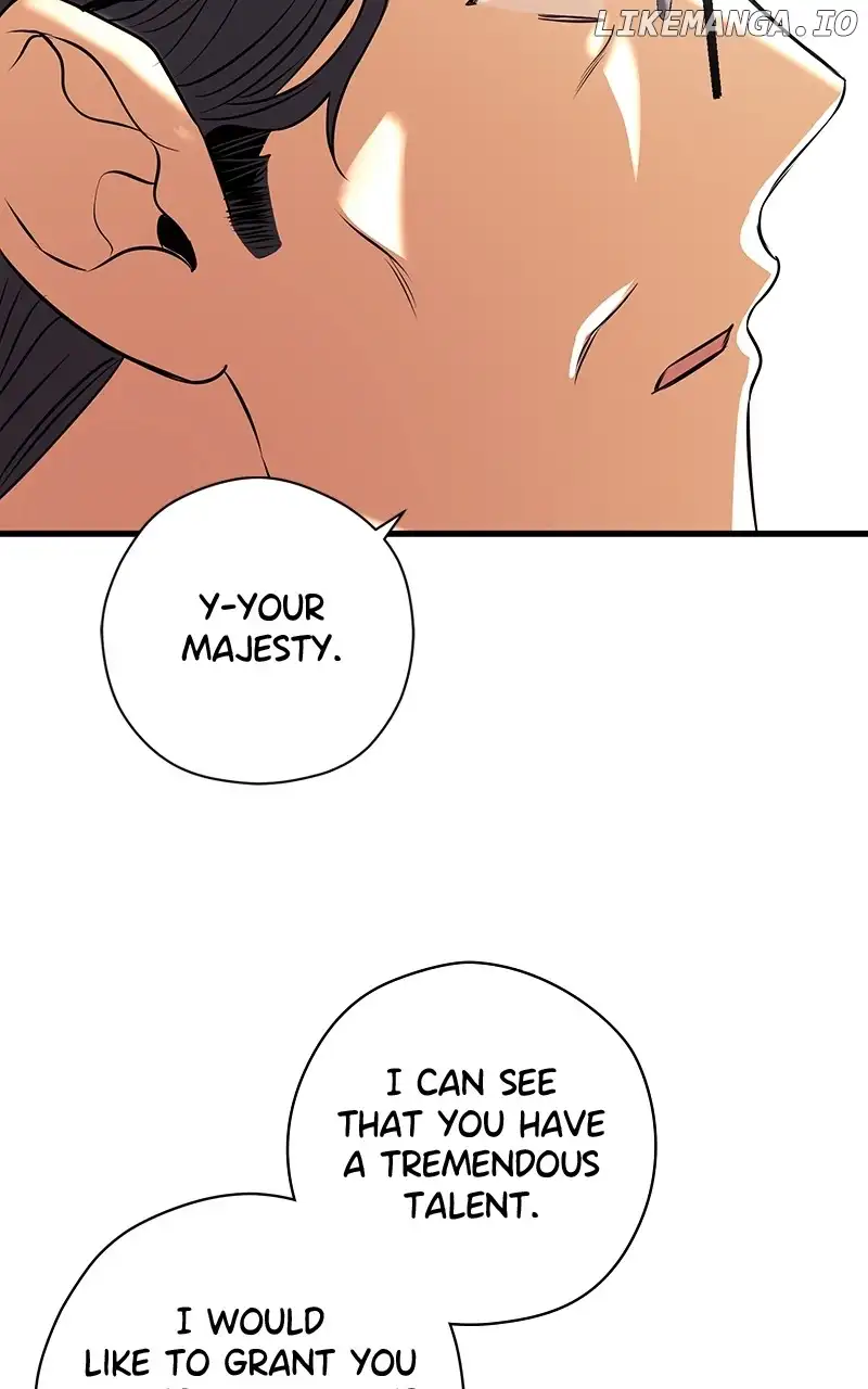 Hell Love Story Chapter 15 page 56